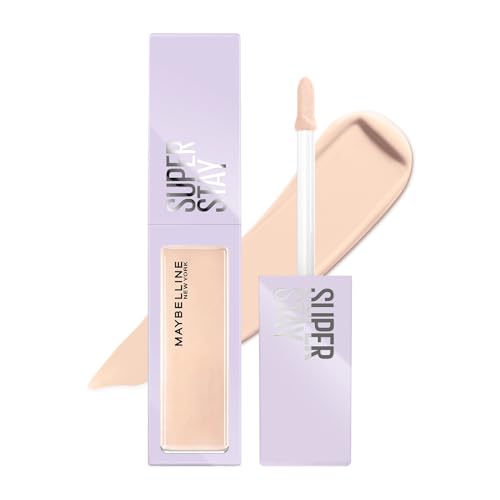MAYBELLINE SP Stay Concealer C15