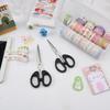 Portable Sewing Scissors for Office and Home Use