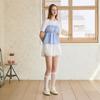 EgoisT Layered BusTier T shirT  es2oTh05 