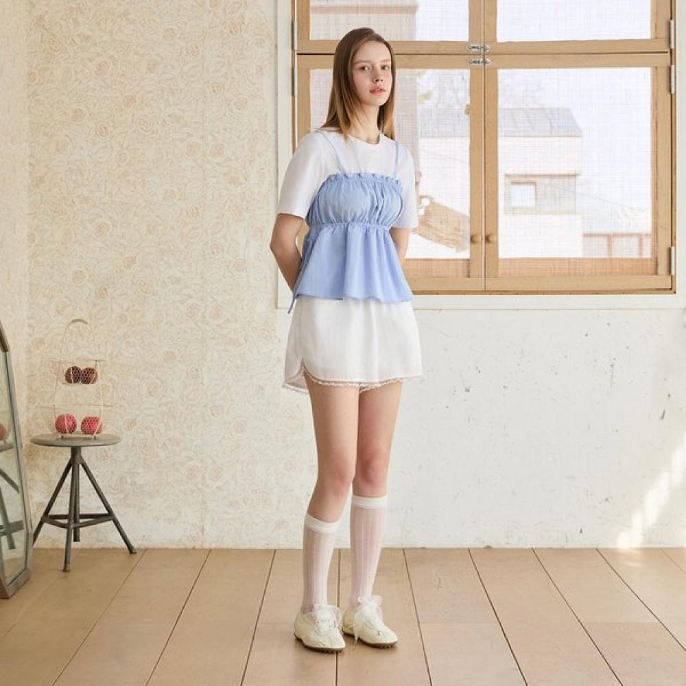 EgoisT Layered BusTier T shirT  es2oTh05 