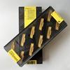 SANDVIK / N123L2-0800-0008-TF 4325 / Original Swedish hard alloy blade 10 Pcs