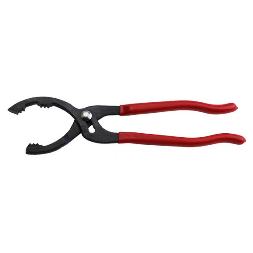 

High Hardness Oil Filter Remove Tool Dentoid Clamp Type Wrench Car Maintenance 12 inch