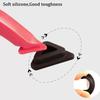 3-in-1 Caulk Tool Ergonomics Grip Spureboard Cement Removal Cement Jointing Shovel  Bath