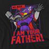 Toy Story 2 Unisex Adult I Am Your Father Emperor Zurg T-Shirt