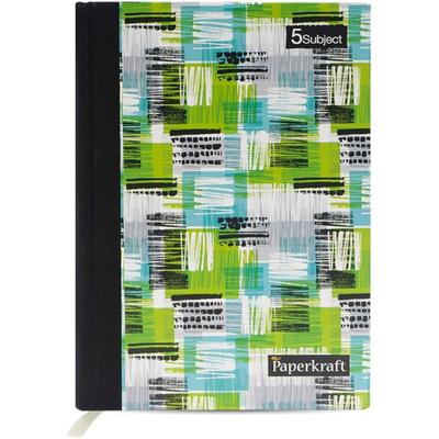 Paperkraft Signature Series Executive Notebook - 210mm X 148mm, Hard Cover, Single Line