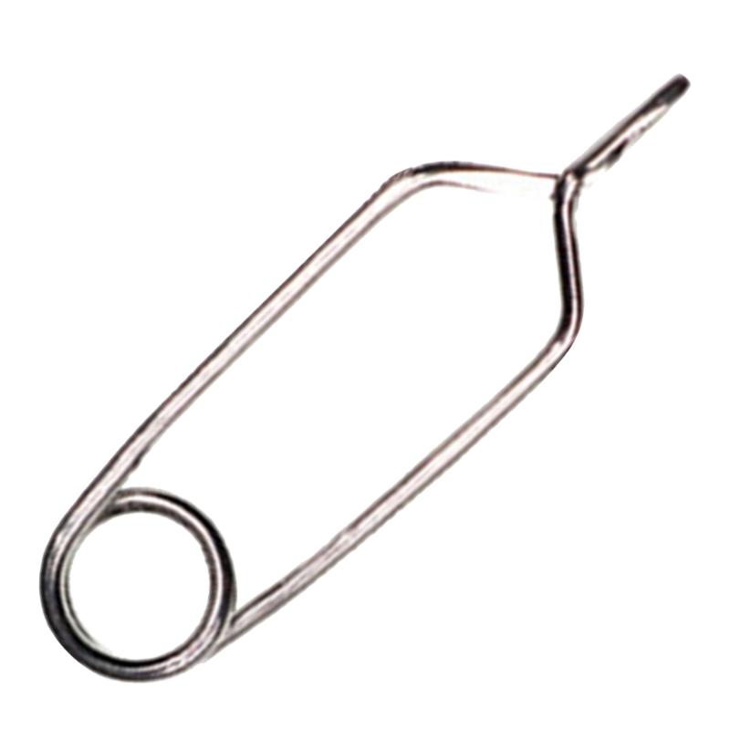 Edelstahl Fliegenbindewerkzeug Fliegenbinde Haarklammern Federzange Für Präzise Und Schnelle Herstellung Von Fliegenfischerködern