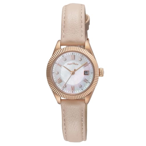 

Angel Heart Sparkle Time ST26P-PK Women s Pink Watch