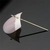 13Pcs/Set Silver Plated Nail Pendant   Women Jewelry Decoration