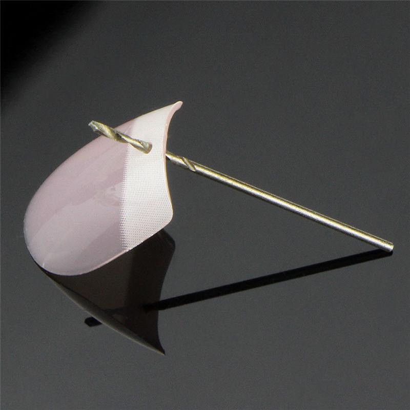13Pcs/Set Silver Plated Nail Pendant   Women Jewelry Decoration