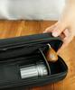 Coffee Space Manual Grinder Carrying Case RGC-101, Portable Waterproof EVA Travel Bag for Coffee Mills