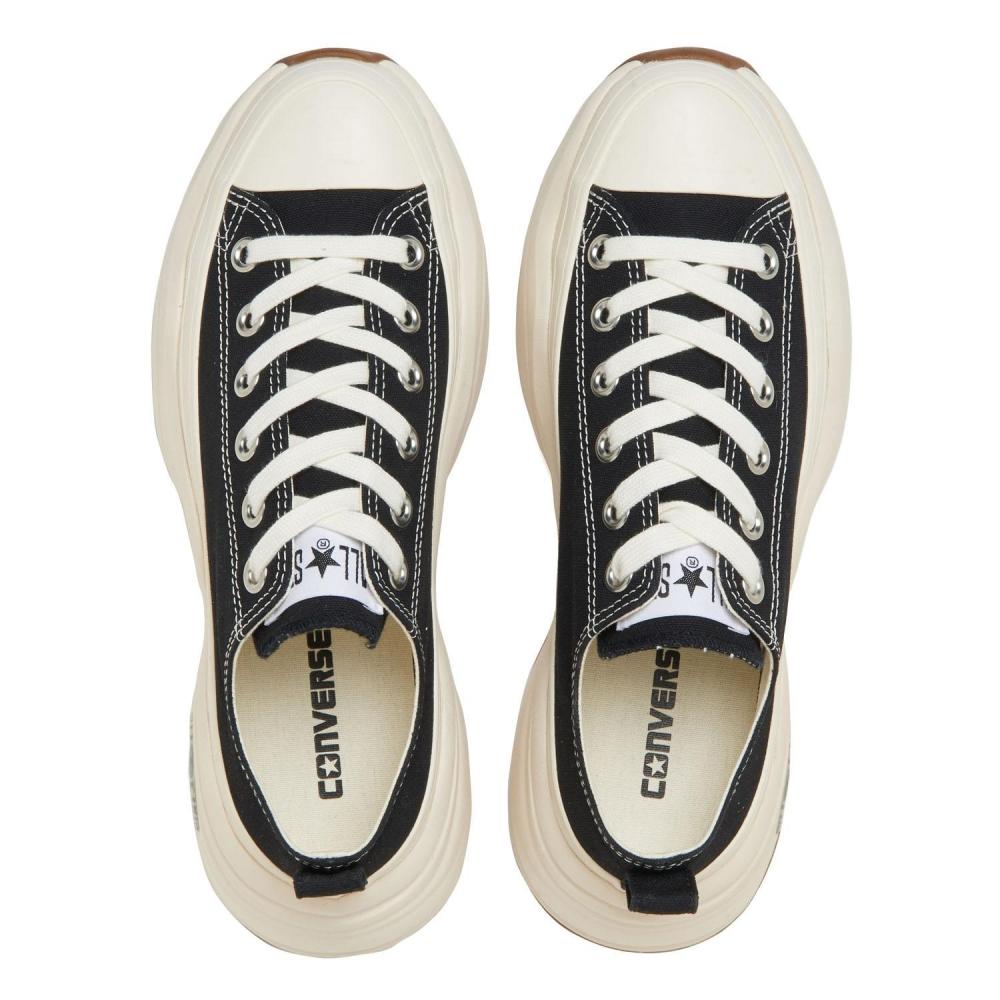 Converse As Surgetrainer Ox 31314821 Black