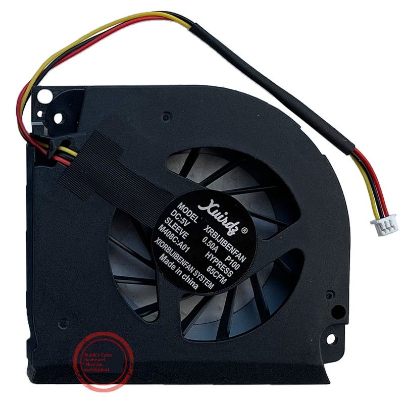 9400 Applicable to Dell E1705 6400 E1505 1501 6000 Fan 9200 9300 7100