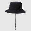 UMBRO Essential Stretch Wide Bucket Hat Black Ur123Cht32