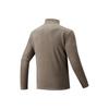 Anta Outdoors Stand Collar Jacket Winter Knit Sports Top Men jackets 952546711-2