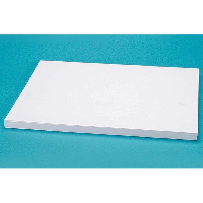 

Eclet A4 Size, 300 Gsm Smooth Finish Ivory Drawing Paper Sheets, White, 8.25 Inch X 11.75 Inch, Combo Pack Of 20 Sheets 20 белый