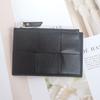 Sheepskin Retro Card Holder & Coin Purse