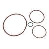 Car Vacuum Pump Seal Gasket Kit O Rings Set 06D145100H Fit for GLI 2005   2008.5 2.0t FSI