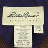 Eddie Bauer 00s White tag old Gore-Tex Mountain parka XS Red Outdoors Women Used