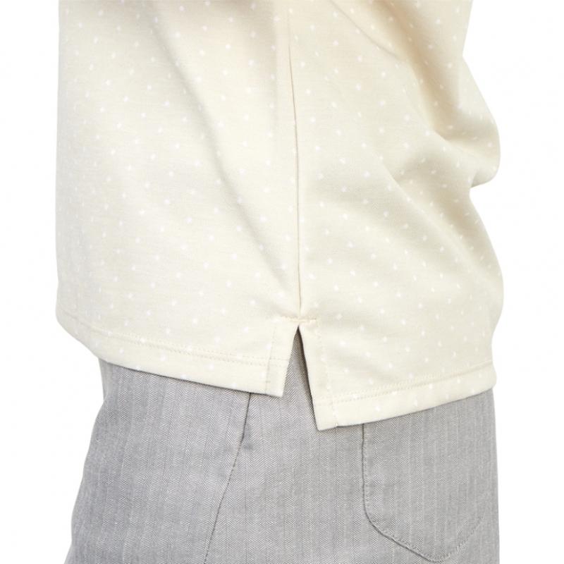 Zipore Damen S Golf SleeveleSS g4lS23k871 Stnh