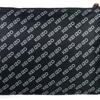 Kenzo New Vintage Logo Print Commuter Clutch Bag Men Clutch Bag Black 5PM602F3699