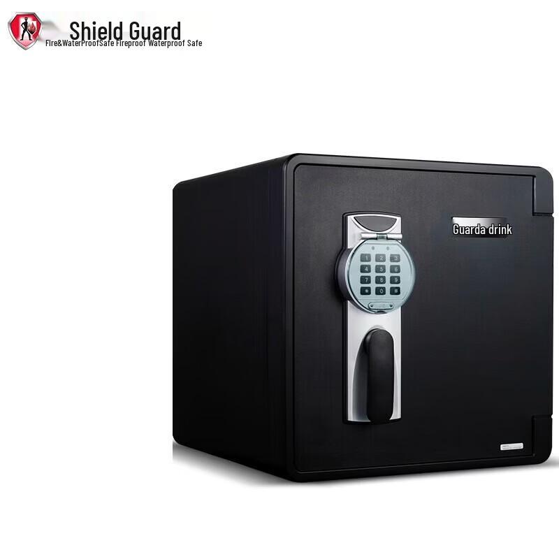 GUARDA 2092DC UL Certified Fireproof Electronic Safe