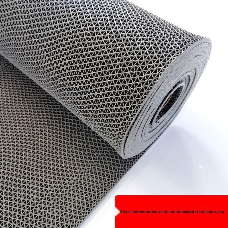 Pioneer PVC Anti-slip Drainage Mat