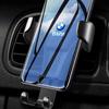 BGLX7 80% New Car Dedicated GPS Phone Holder Car Emblem For BMW M E90 E92 E93 F20 F21 F30 F31 F32 F33 F34 F15 F10 F01 X5 E36 E46 X3