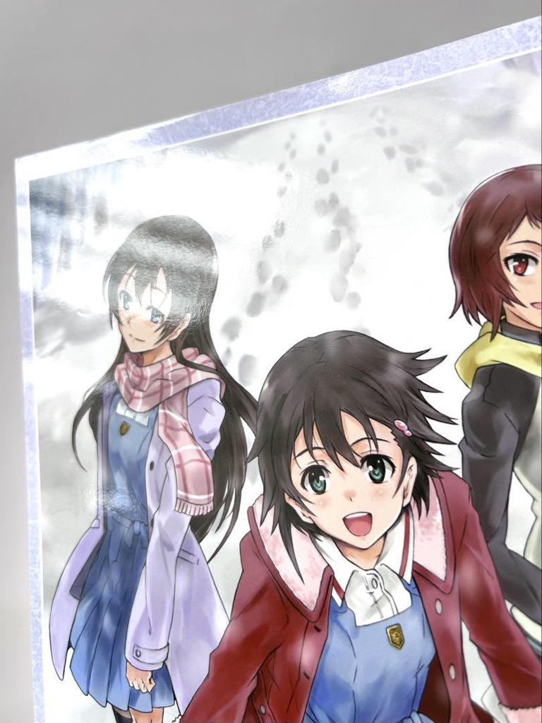 [USED] true tears setting material collection Last Memory