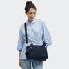 Kipling ELYSIA Blue Bleu 2 C K437910ND 10L
