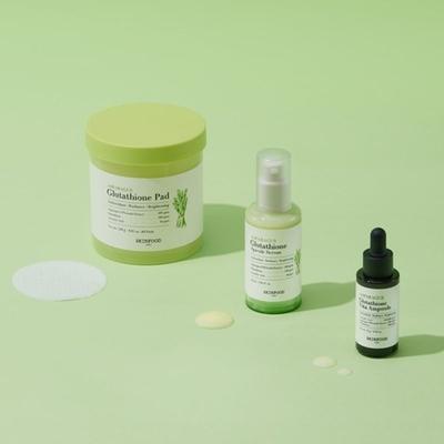 [BEST Antioxidant X Soothing] Asparagus + Pantothenic Acid (Choose 2)