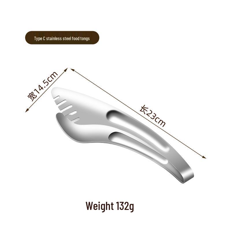 Multipurpose Ceramic Tray for Small Items - Perfect for Tongs, Towels, Spoon Rest, Dish, Bread, or Portioning Spoon.