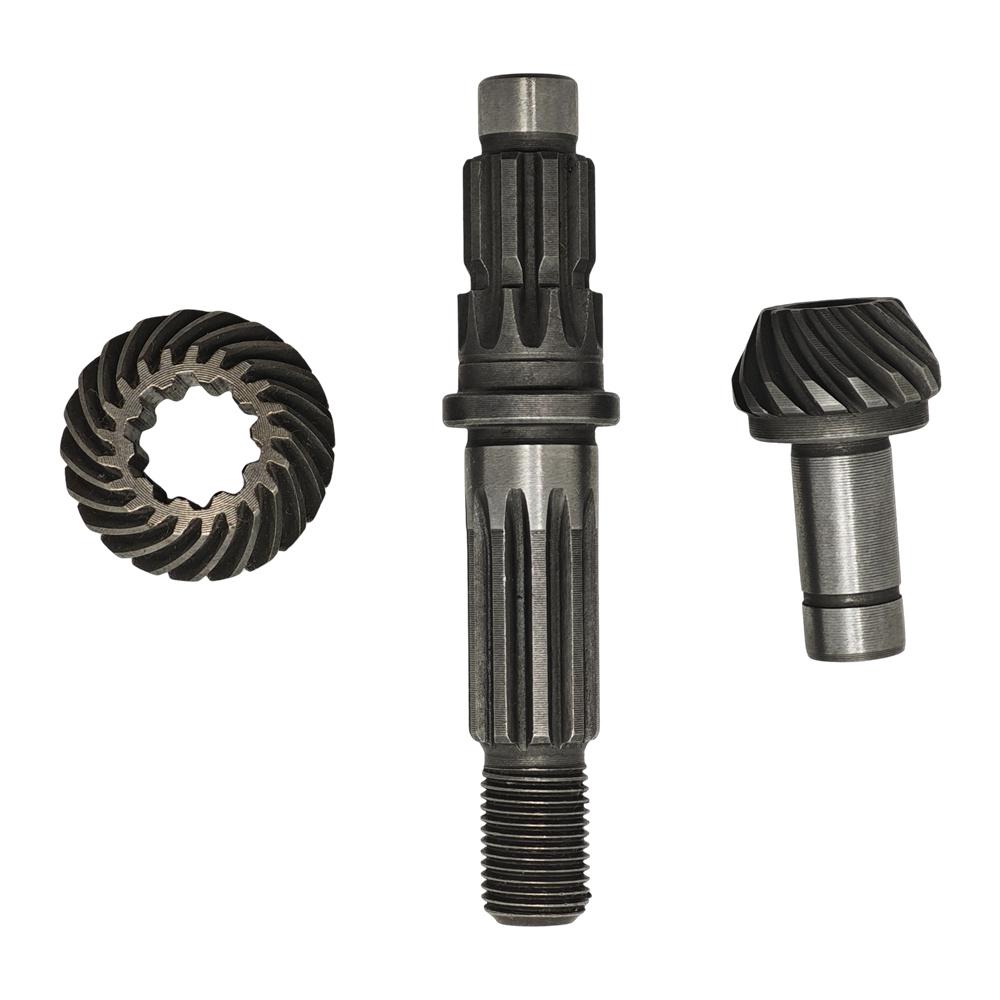 Working Head Gear Box Gearbox Rebuild Set For STIHL FS120 FS130 FS200 FS250 FS120R FS200R FS250R FS300 SQUARE PORT Trimmers