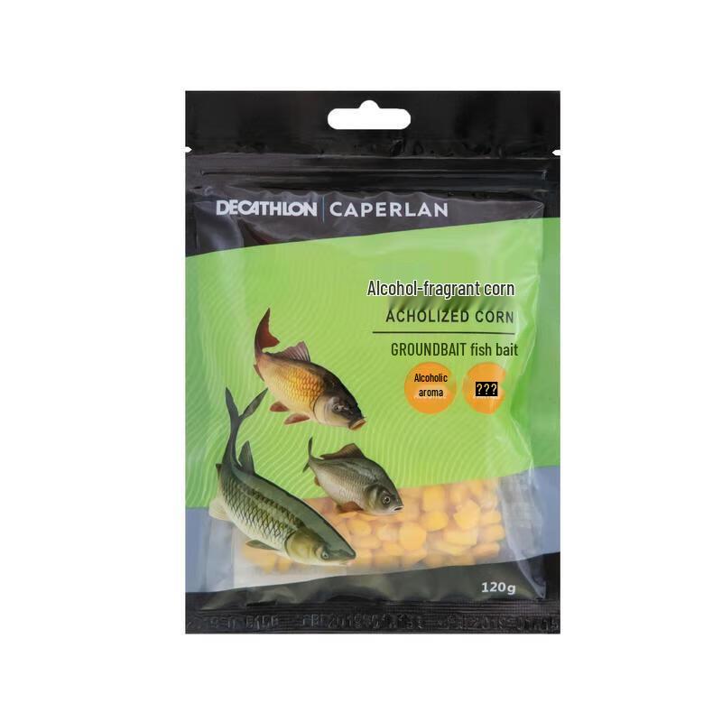 

Decathlon OVF Wine Scent Corn Granule Fishing Bait