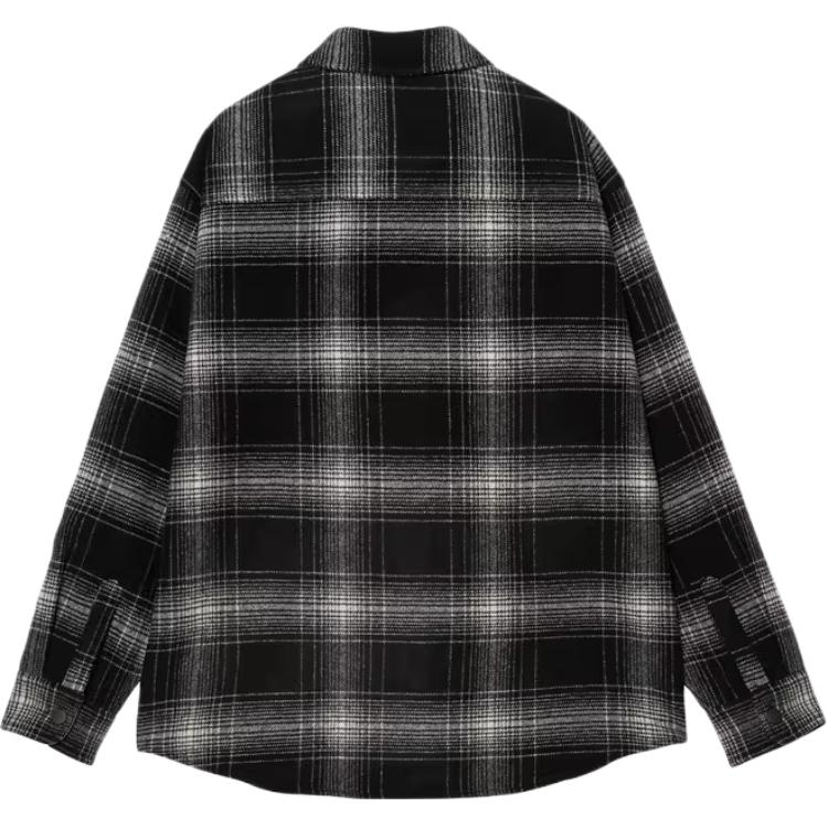 Carhartt Wip Brennan Shirt Jacket I035324-34J-XX