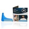 Beard Bro Beard Shaping Tool Design Votre Beard Lines facilement Parfait