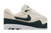 Nike Air Max 1 Pale Ivory White Bicoastal Vintage Green (GS)