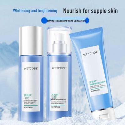 Haut- & Körperpflege – Pflegekosmetik-Sets