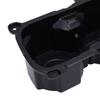 Oversized Cup Holder 3.75 Inch Diameter Center Console Extra Large Water Bottle Holder Replacement for Tacoma 2016-2025