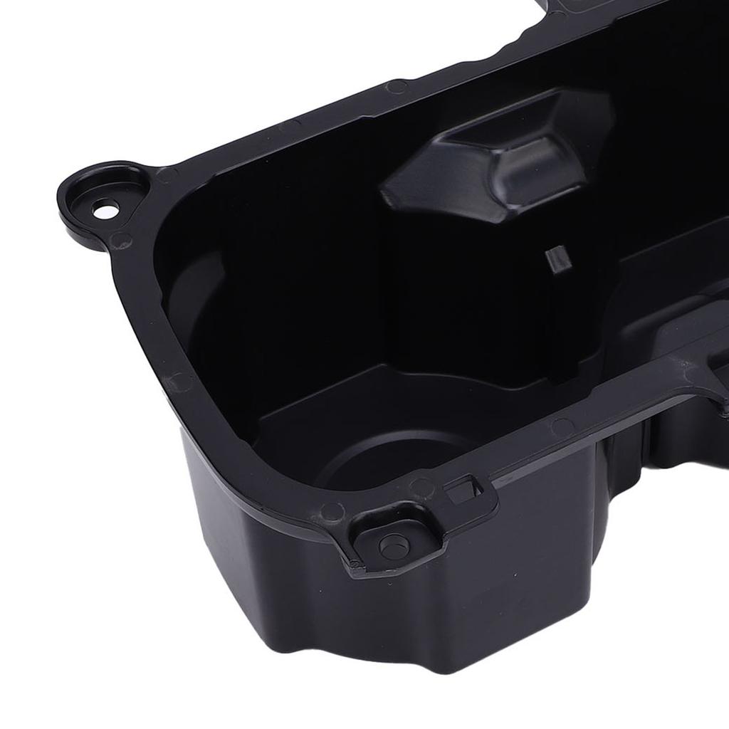 Oversized Cup Holder 3.75 Inch Diameter Center Console Extra Large Water Bottle Holder Replacement for Tacoma 2016-2025