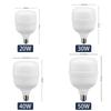 LED Bulb 20W 30W 40W 50W LED lamp AC 110V 220V base E27 Lampada LED t Light Bombilla Spotlight Lighting Lamp for home derection