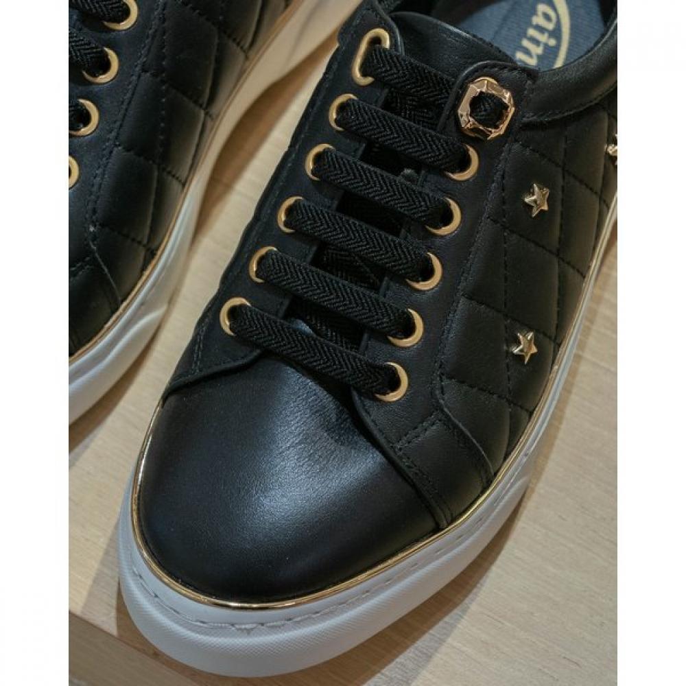 Vainer Women S Comfort ShoeS Black 9x10