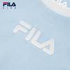 FILA Boys' 2026 Summer Short-Sleeve T-Shirt