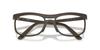 Sunglasses 0RX7254 SAND BROWN VISTA 8063 56 Polarized [Ray-Ban]