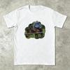 Drachenlord Dragon Lord Poster Rainer Winkler Tshirts For Unisex Vintage Cotton Tee Shirt Round Collar Big Size Clothes