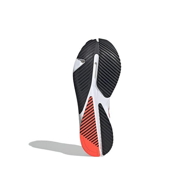Adidas Adizero SL Scarlet Solar Red Unisex Sneakers Better-Scarlet Cloud-White HQ1346