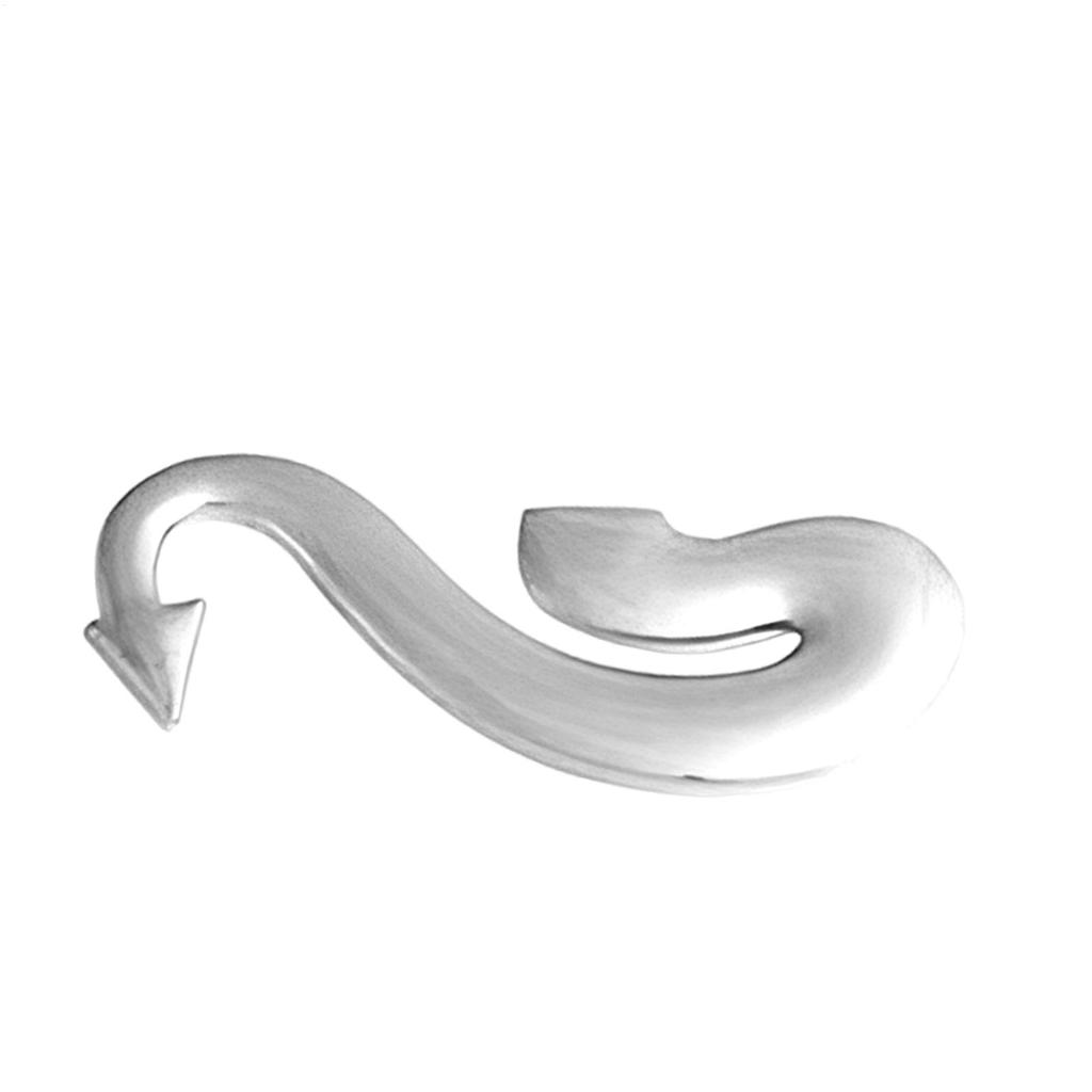Car Decals 3D Bumper Exterior Decoration Automotive Decals For Truck SUV Motorcycle Scooter Body Trunk Tail Side Window