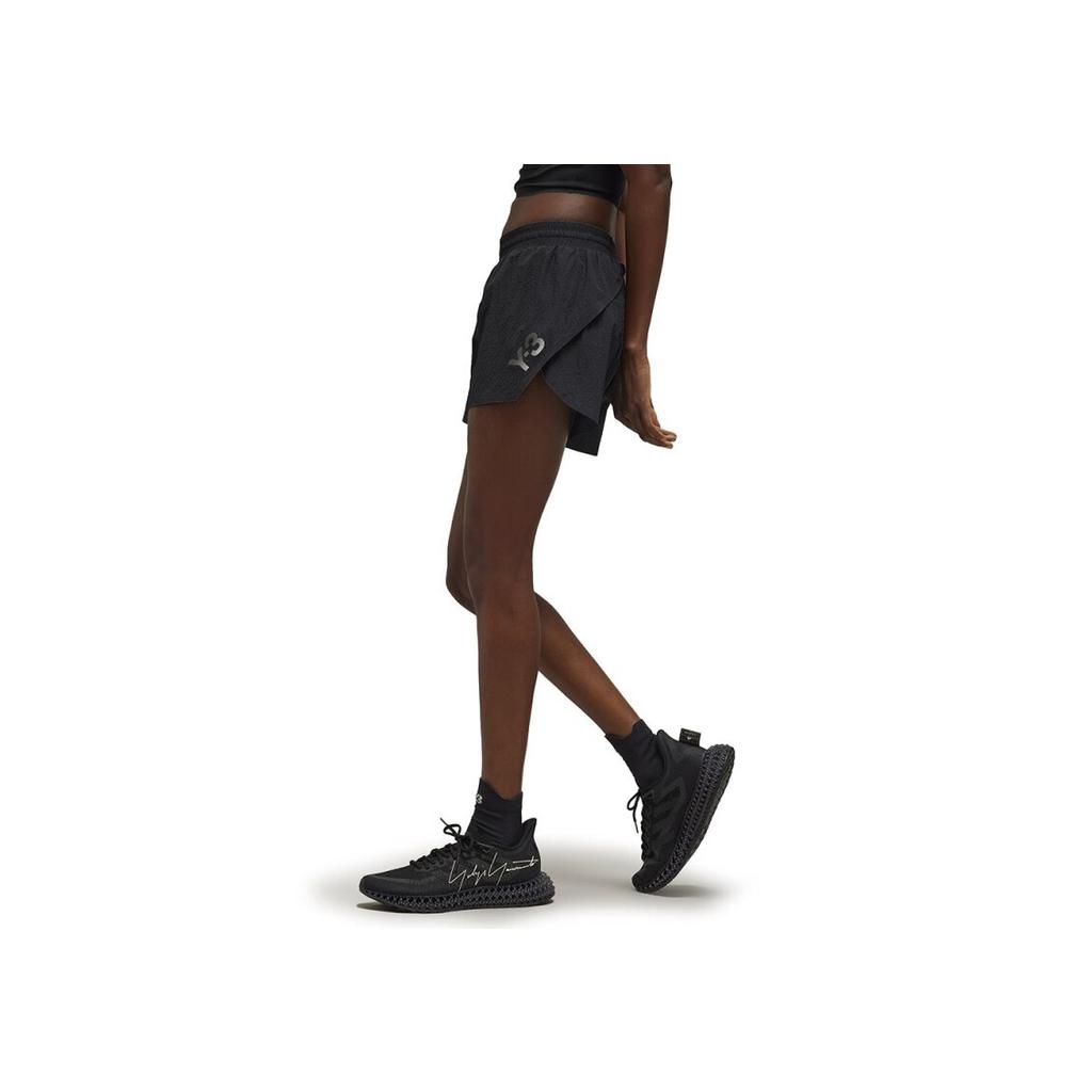 Y-3 Running Shorts Fashion Casual Women shorts IN2834