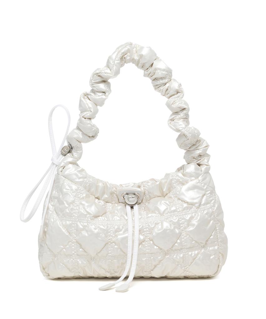 Carlyn Joy H74111010 Pearl White