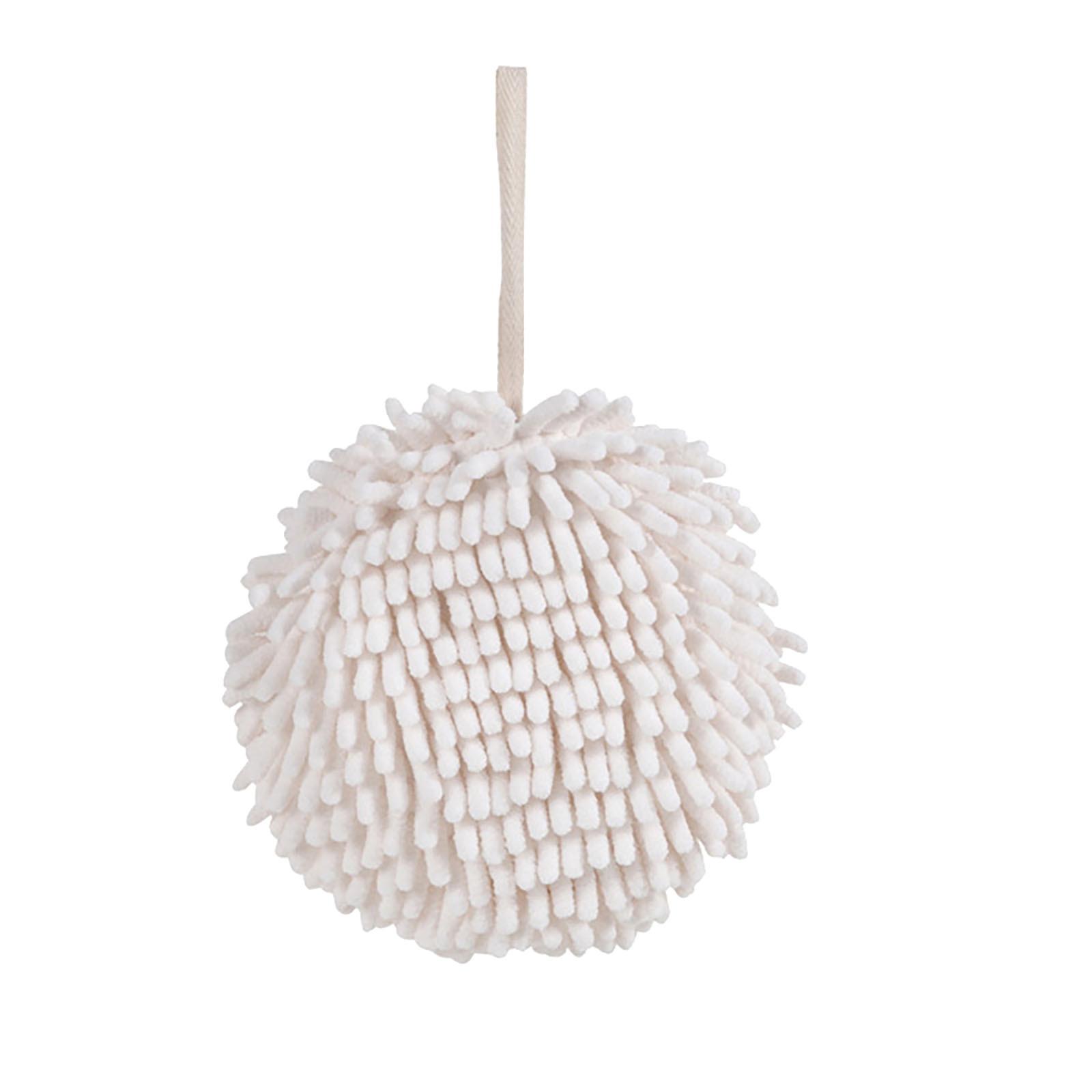 

Мягкое полотенце для рук, утолщенное, супер впитывающее, быстросохнущее, губка из микрофибры, плюшевая ткань для протирания, кухонные полотенца для ванной комнаты One Size белый