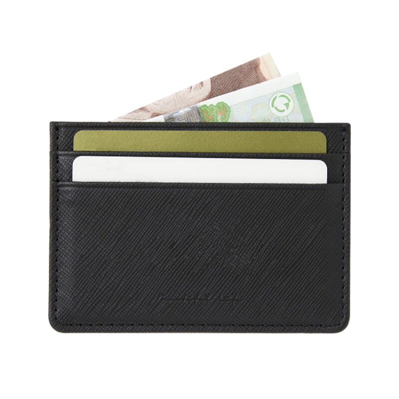Card Wallet Black (28003124)